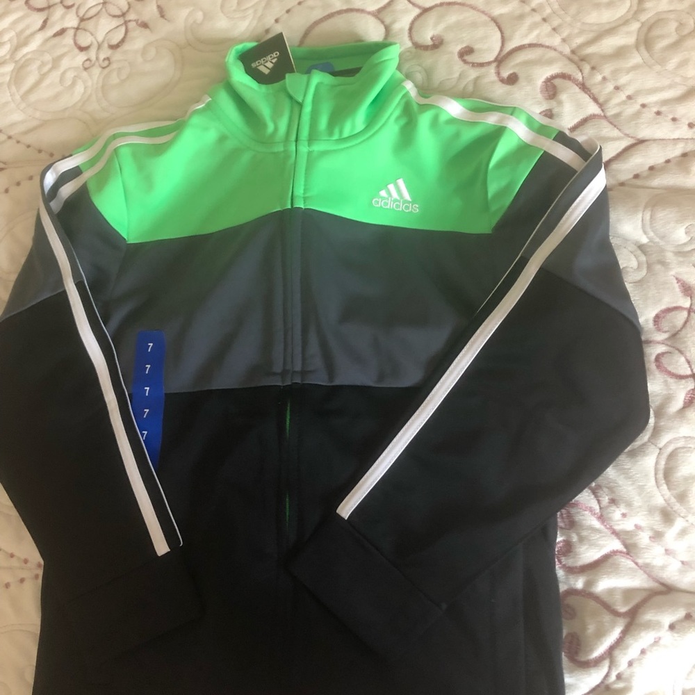 Nice set Adidas